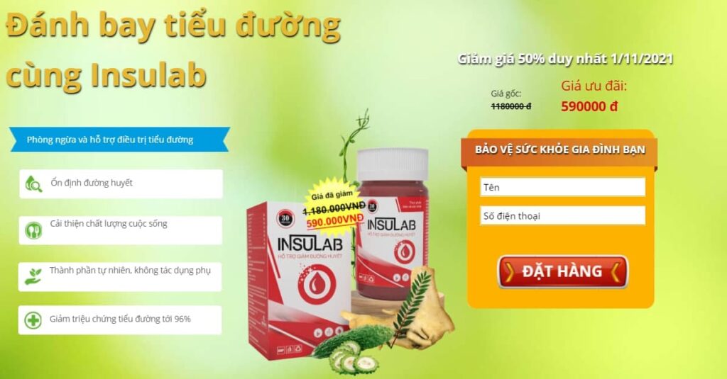 Insulab máy tính bảng,