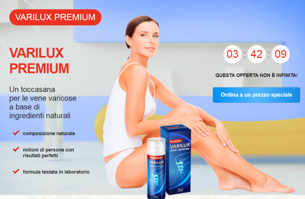 Varilux Premium Prezzo