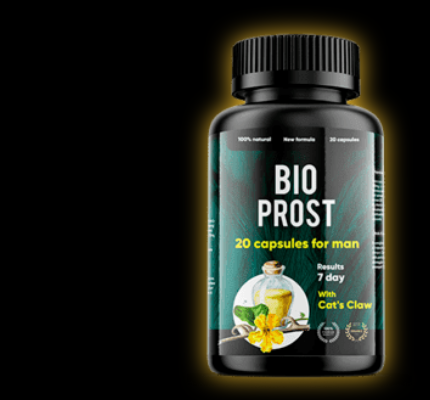 Bio Prost