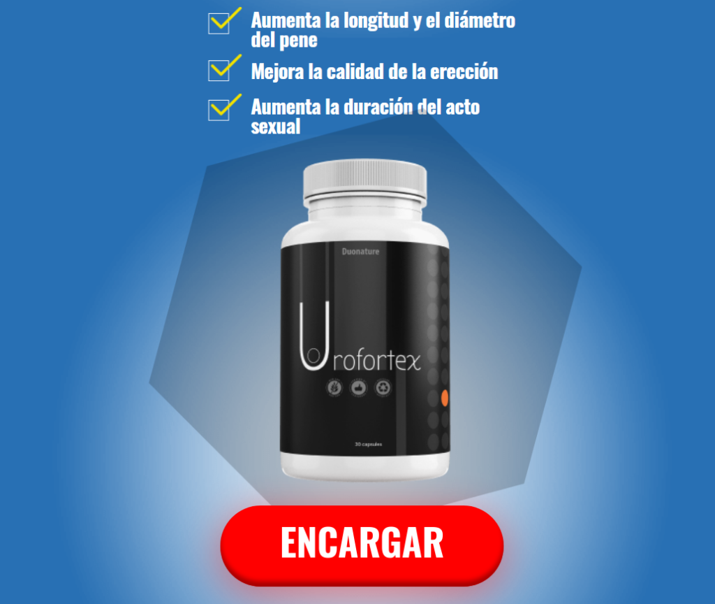 Urofortex