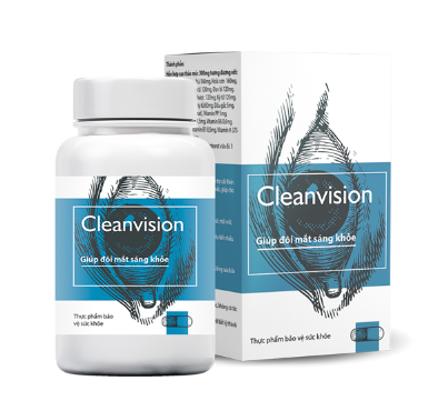 Cleanvision Giá