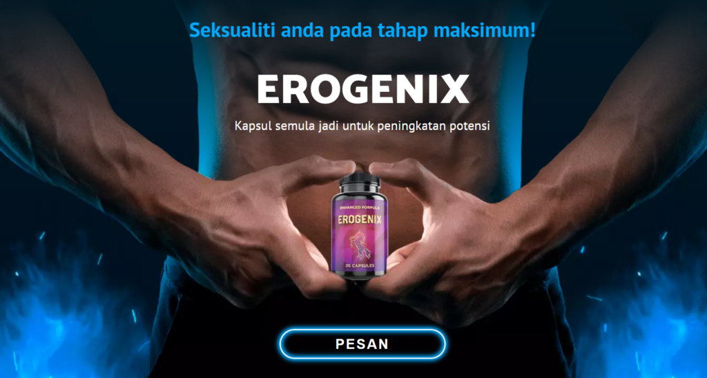 Erogenix 