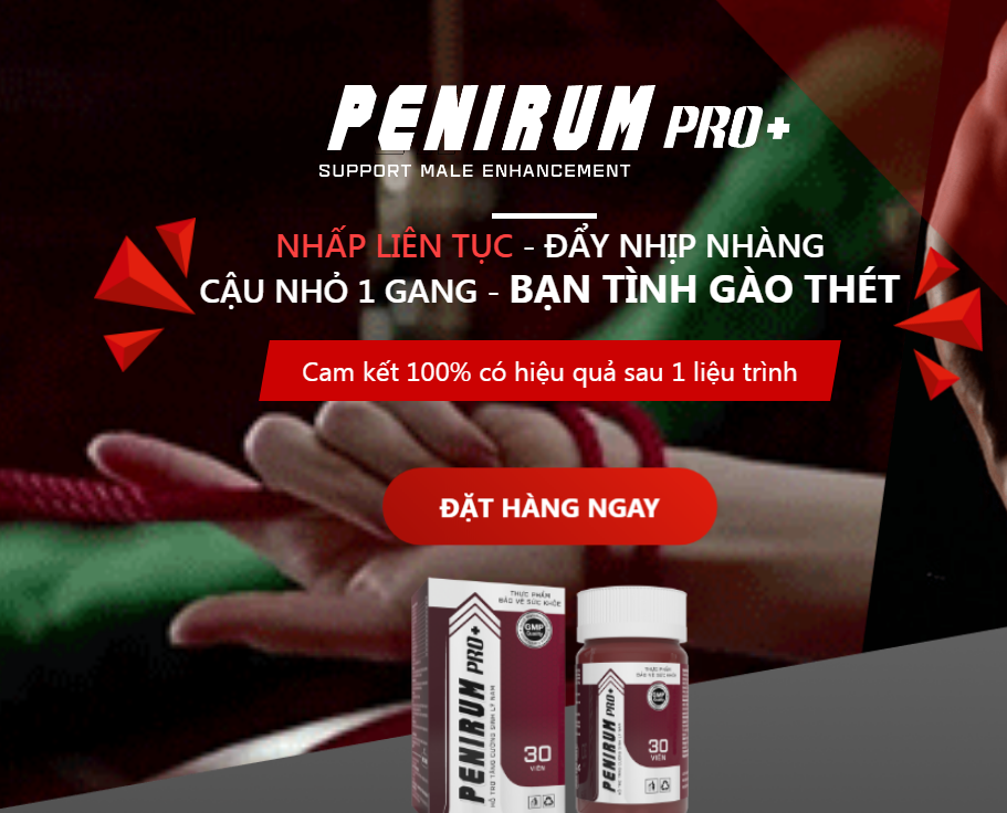 Penirum Pro+ 