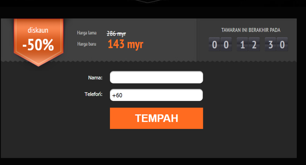 Ultrahot Malaysia