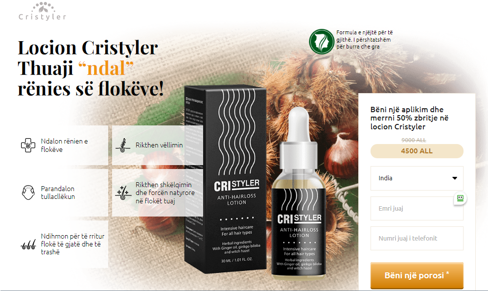 Cristyler komente