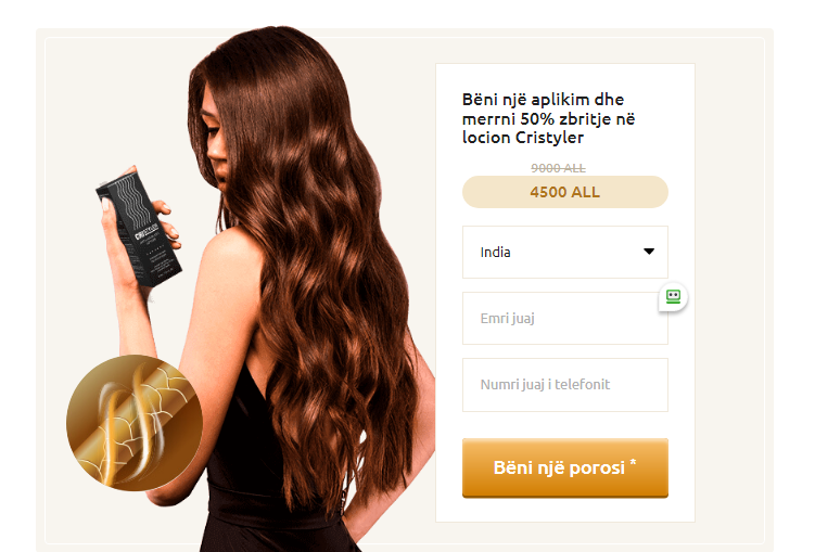 Cristyler Çmimi