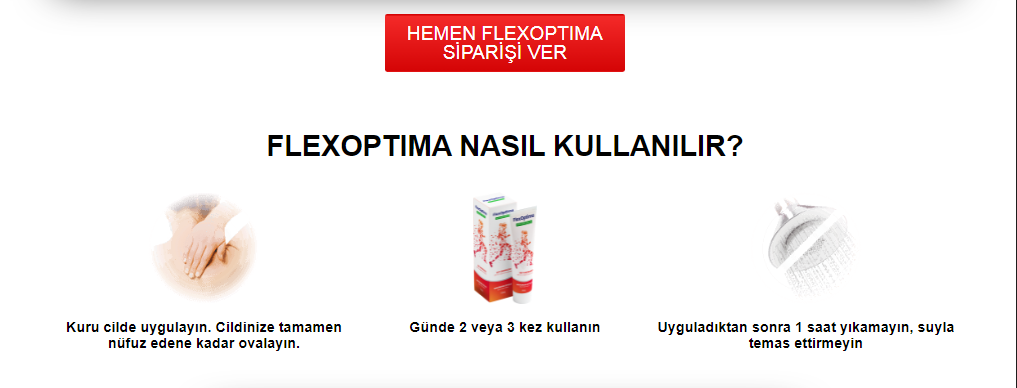 FlexOptima Fiyat