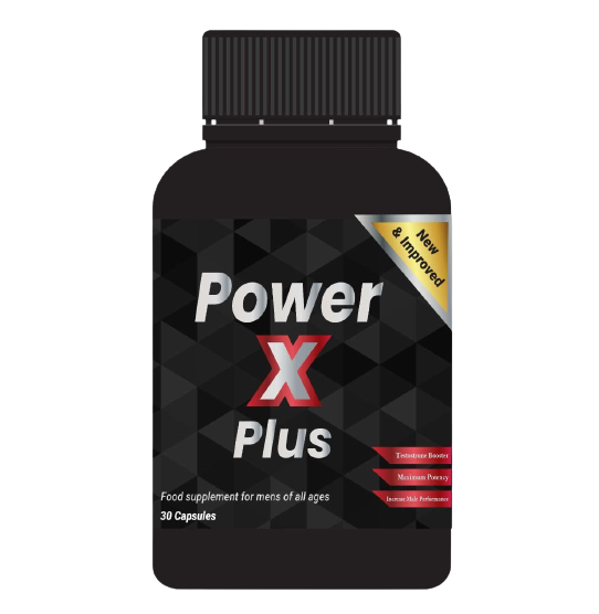 Power X Plus