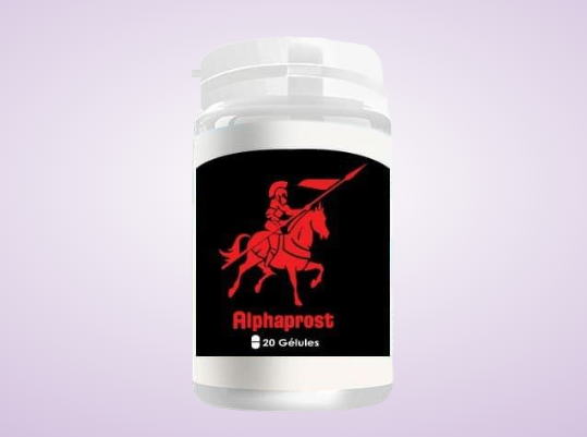 ALPHAPROST 2