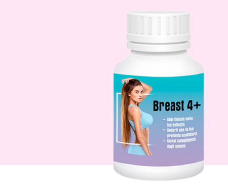 Breast 4 italy 4
