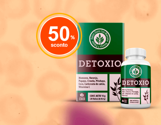 Detoxio colombia 2