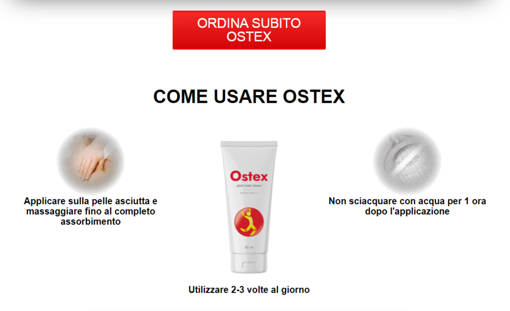 Ostex Italy
