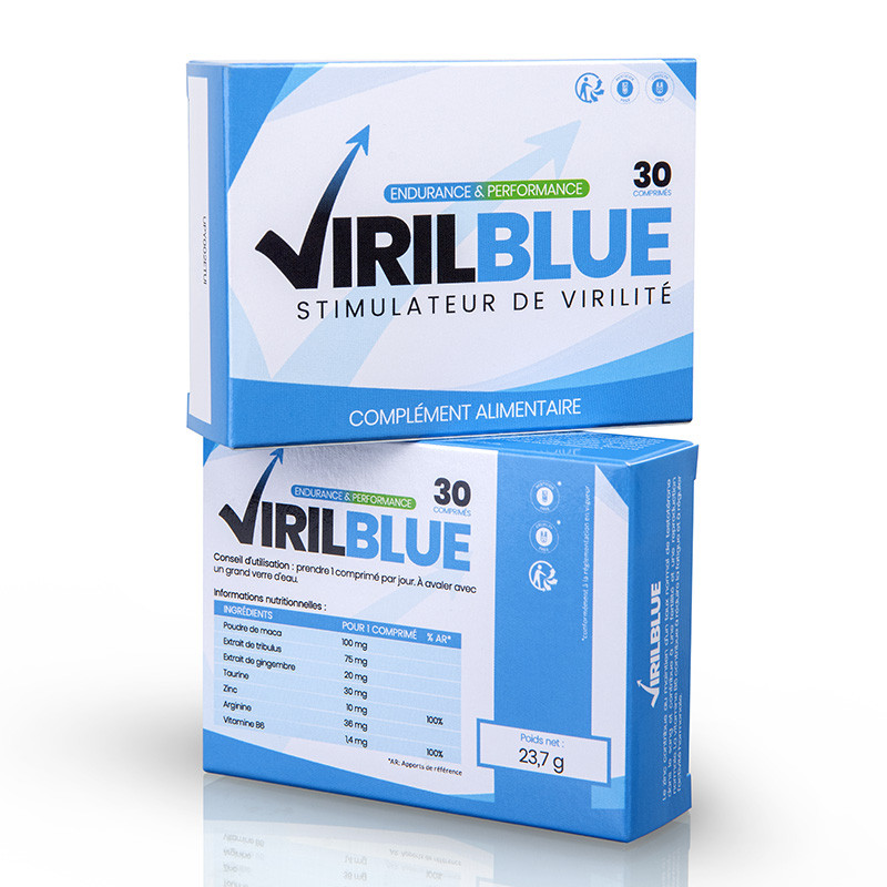 VirilBlue 5