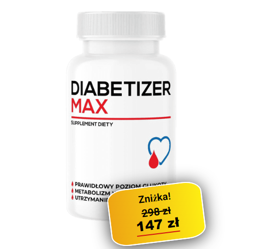 Diabetizer Skład