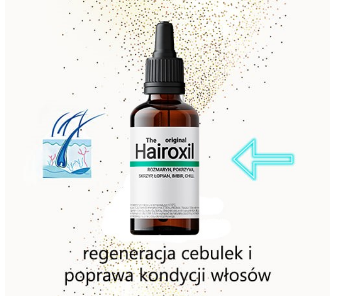 Hairoxil Poland 1