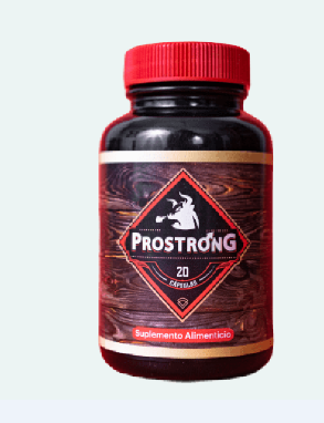 ProStrong Chile 6