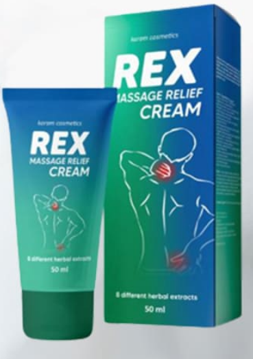 rex cream 23