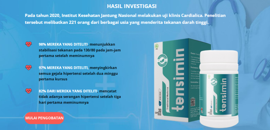 Tensimin Bahan