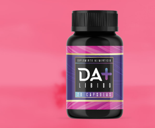 Da+ Libido Chile 2
