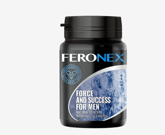 Feronex Poland 2