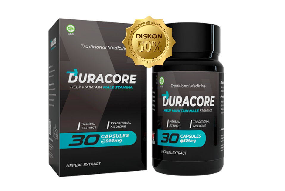 Duracore Indonesia 1