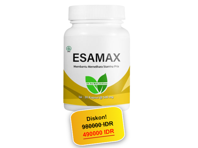 Esamax Indonesia 3