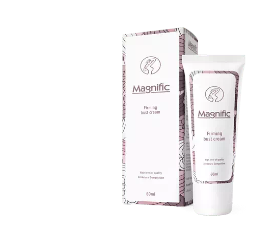 Magnific Indonesia 1