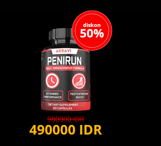 Penirun Indonesia 3