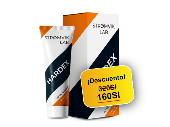 Hardex Peru 2