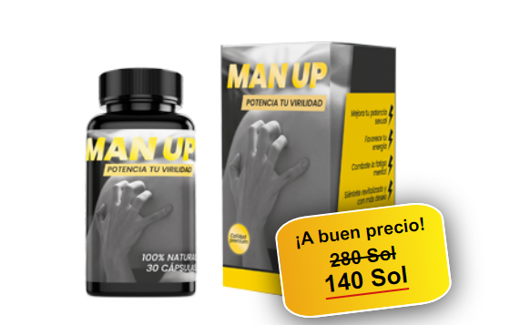 ManUp Peru