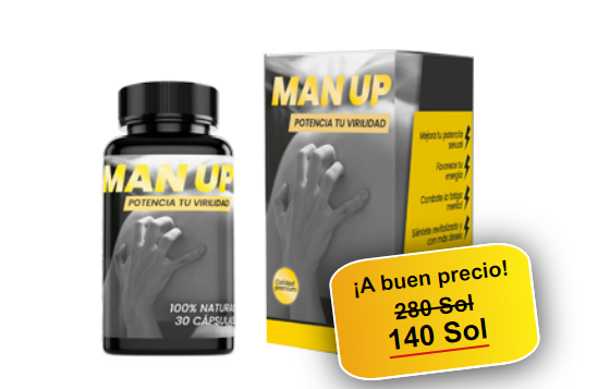 ManUp Peru
