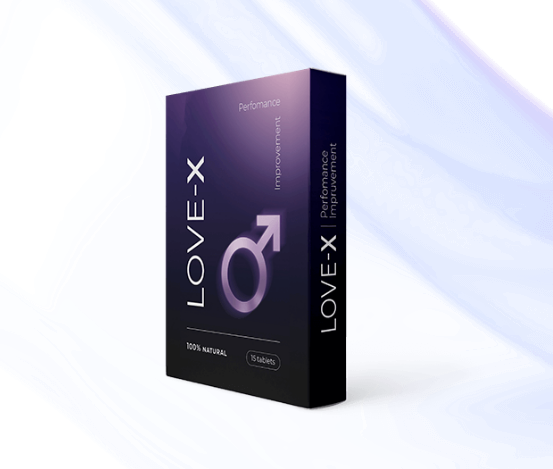 Love-X Czech Republic 3