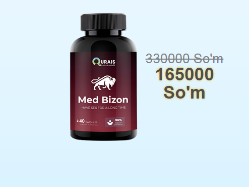 Med Bizon Uzbekistan 3