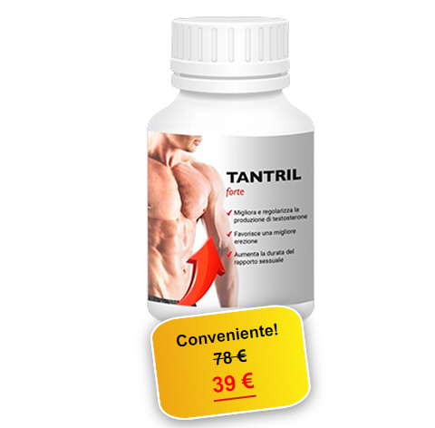 Tantril Forte Italy 1