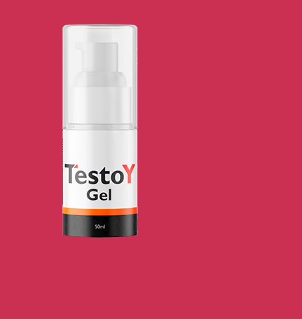 TestoY Gel Serbia 2