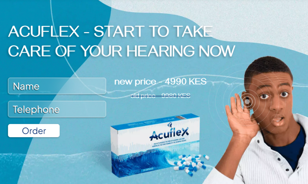 Acuflex Bei