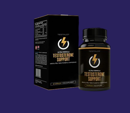 Testosterone Support Côte d'Ivoire 2