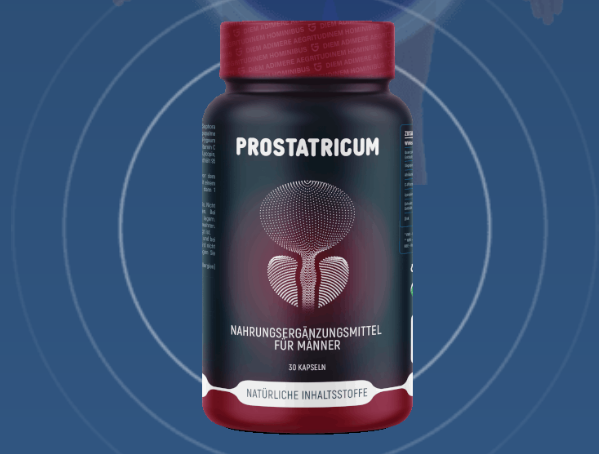 Prostatricum Germany 3