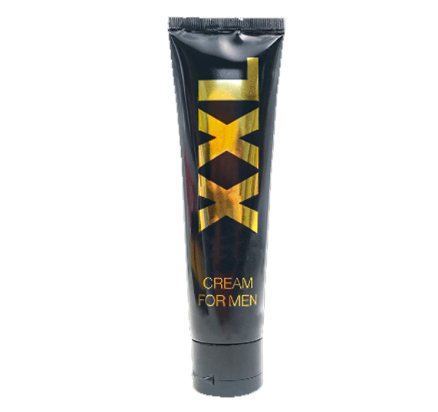 XXL Cream Algeria