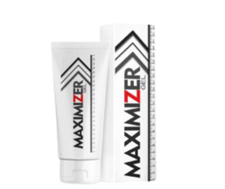 Maximizer Gel Mexico
