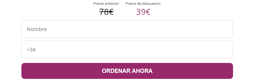 Psoriaderm Precio