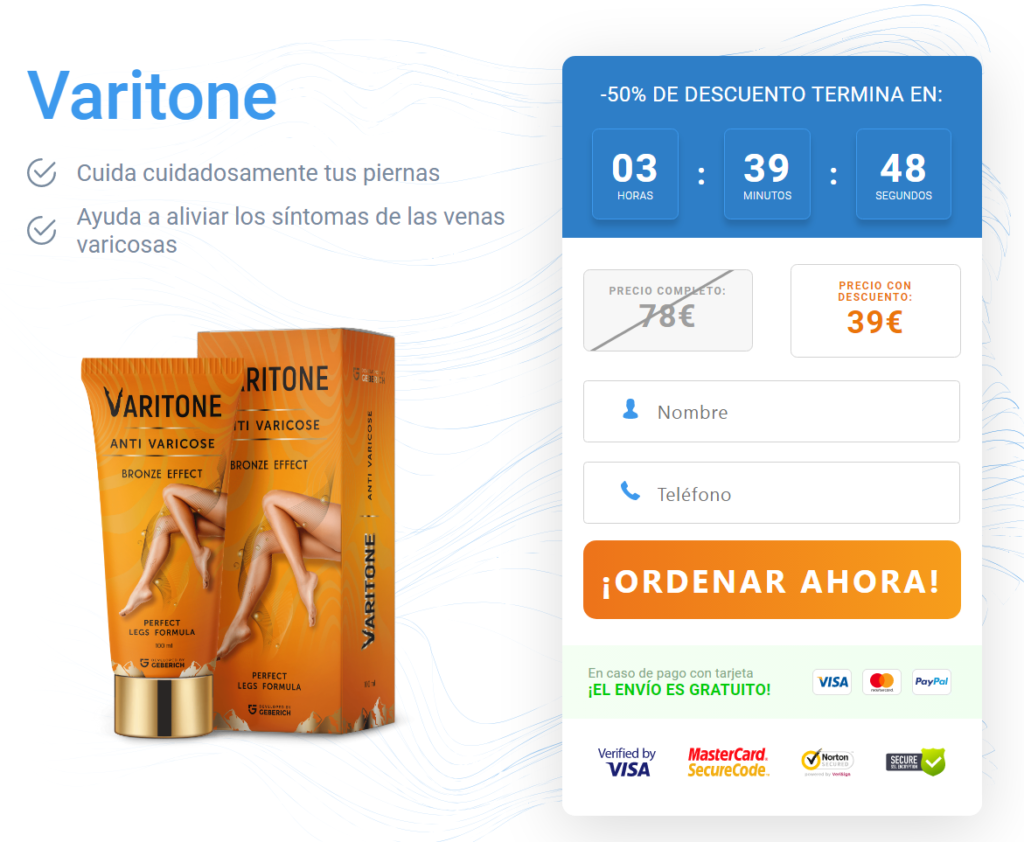 Varitone Reseñas