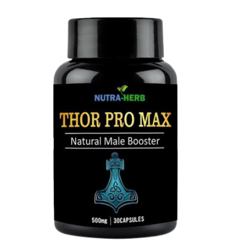 Thor Pro Maxx
