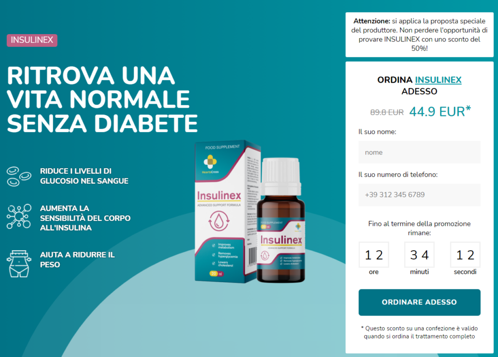 Insulinex