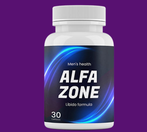 Alfa Zone
