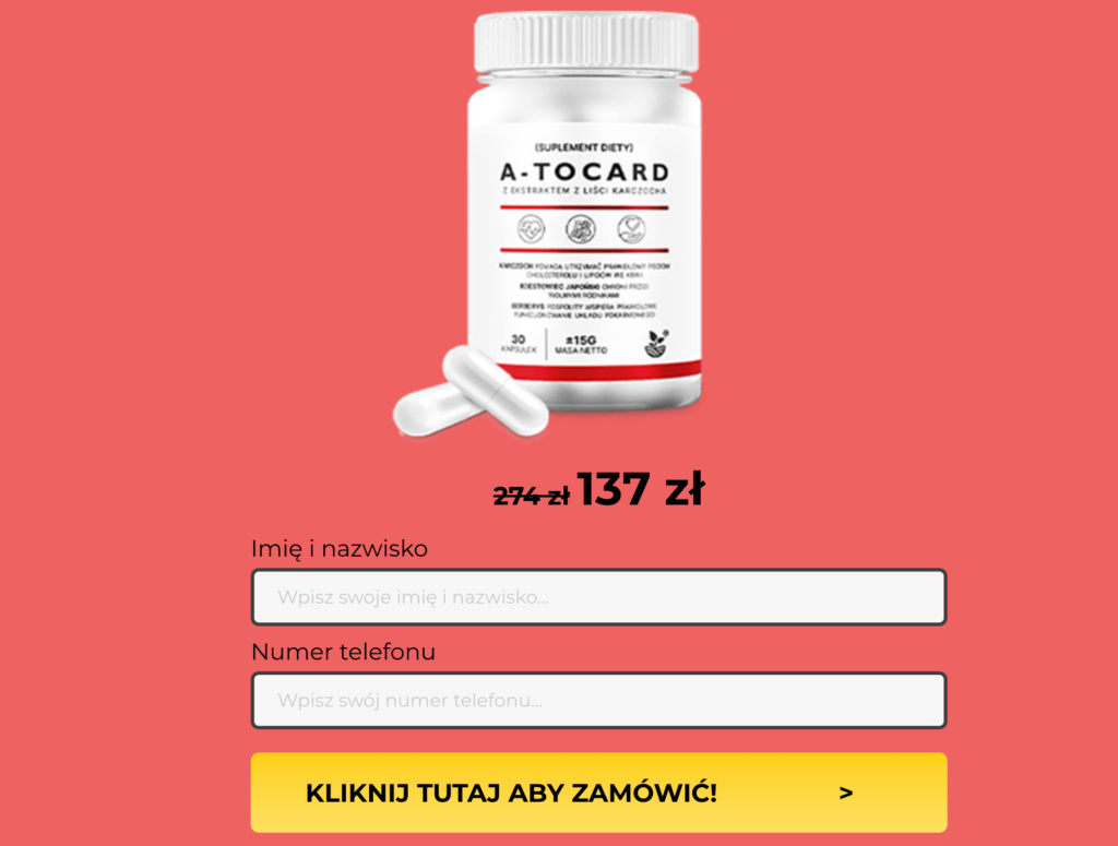 A-tocard Opinie