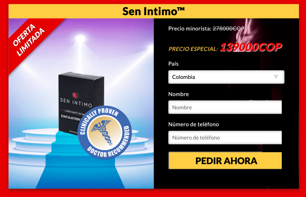 Sen Intimo