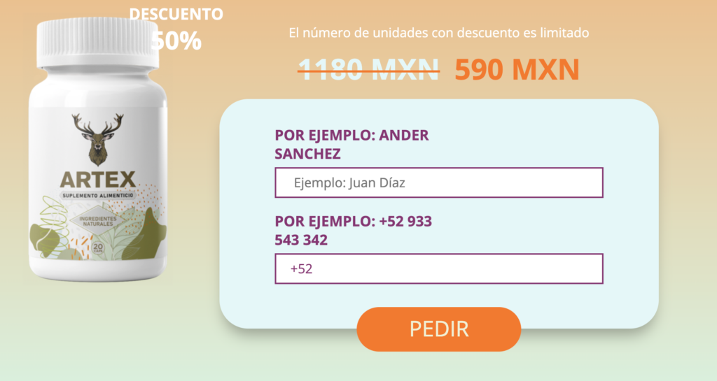 Artex reseñas