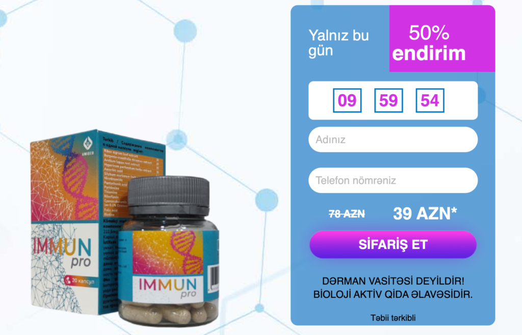 Immun Pro