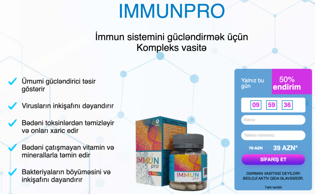 ImmunPro